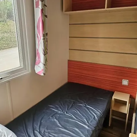 Mobil-home *
