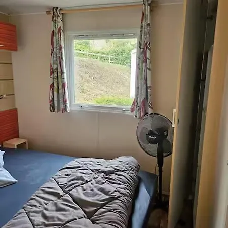 Campsite Mobil-home *