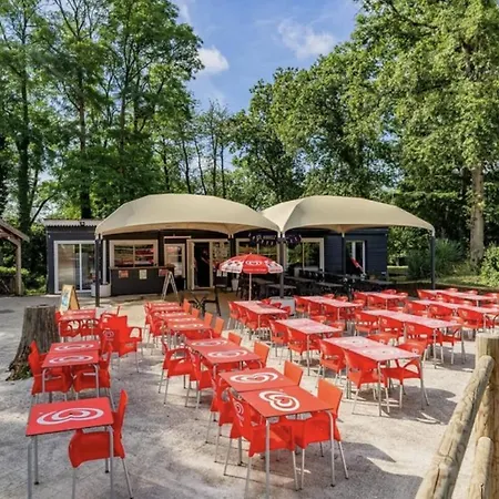 Campsite Mobil-home